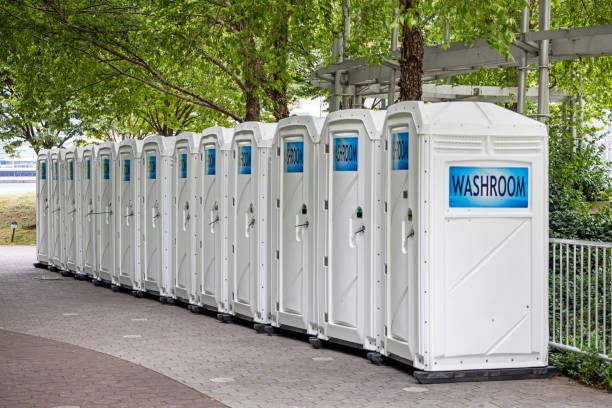 Best Standard Portable Toilet Rental  in South Haven, IN