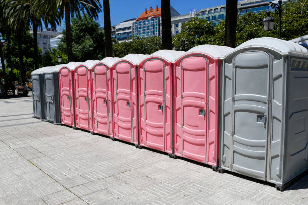 Best Event Portable Toilet Rental  in South Haven, IN