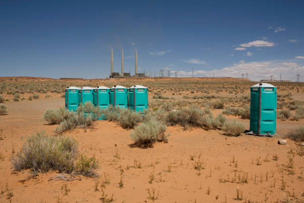 Best Portable Restroom for Sporting Events  in South Haven, IN