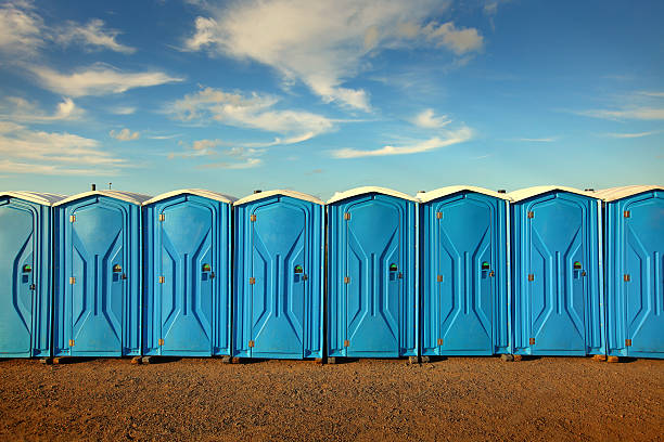 Types of Portable Toilets We Offer in South Haven, IN